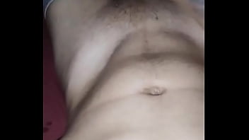 Preview 1 of Wifi Cheat Husbsnd - short quick masturbating