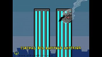 Preview 1 of Xxsaksivideo - El Mono Mario - Capitulo 33 - El Fantasma Salvador