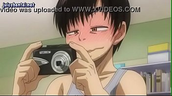 Preview 3 of Dbcurves Got Booty - What is the name of this anime?