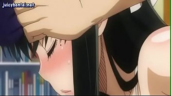 Preview 1 of Dbcurves Got Booty - What is the name of this anime?