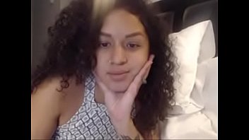 Preview 3 of Daniella Mugnolo Nude - Ashley Mitchell issalisa thecoppercalf masturbation full show with bush