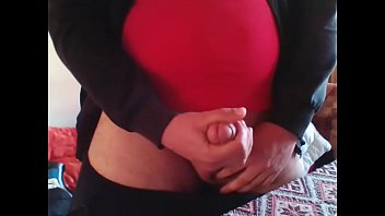 Preview 4 of Ownet By Force Sex With Servent - cum myself