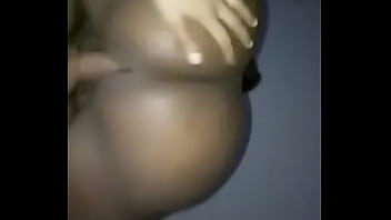 Preview 4 of Mother Milkwho Got Mother Milk - Fucking Big Black Ass