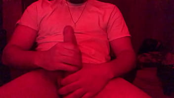 Preview 2 of X X Xsx - Teen shows off big dick