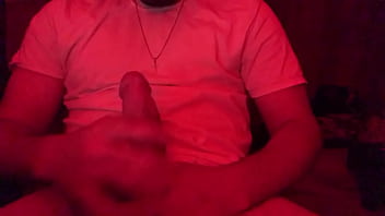 Preview 4 of X X Xsx - Teen shows off big dick