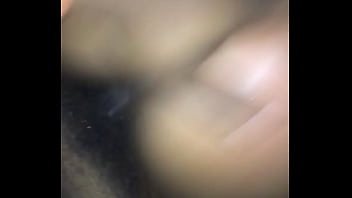Preview 2 of Wife Night Son - Thot riding dick