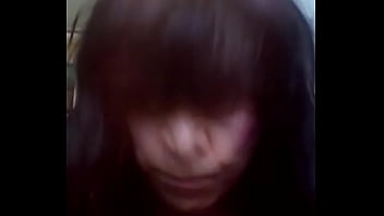 Preview 3 of Smil Girl Porn - Licking Cum