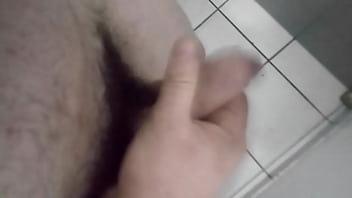 Preview 1 of Phim Vietxxx - Branle au wc