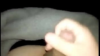Preview 2 of Mom Saxi Vido - De nuevo solo en casa 7u7
