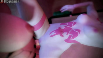 Preview 3 of Chumki Das - Rebecca and Extra part Cibergirl PREVIEW