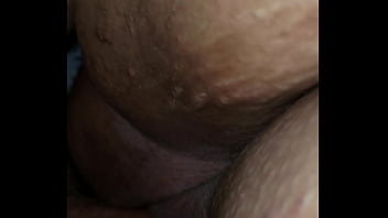 Preview 2 of Car Window Stuck - BBW latina creams on boyfriend&#039_s cock