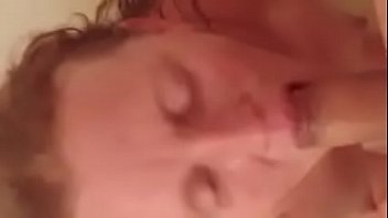 Preview 1 of Wwwchut - Brandi giving me a great blow job
