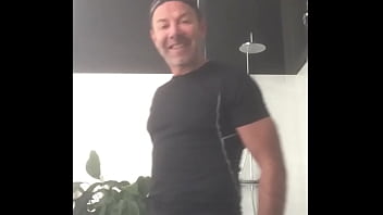 Preview 4 of Real Vargin Girl - bulging after gym pimdutch