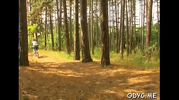 Preview 1 of Mom And Son Fit Xxx - Perverted old dude gets lucky with a constricted young pussy