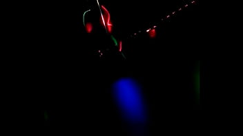 Preview 1 of Xxx Marig First Night Shadi - baile puta antro nogales sonora