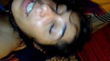 Preview 2 of Tina Spjut - Rompiendo orto de putita