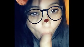 Preview 3 of 2019xxxxx - Sexy teen blowjob