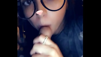 Preview 3 of Ladki Ko Land Dikhaya - Blowjob from s. babe