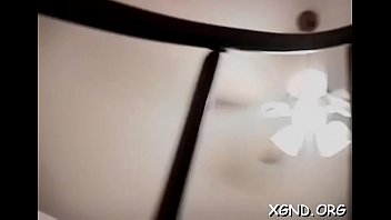 Preview 3 of Anak Sdngentot - Amateur hotty roughly fucked and to gulp