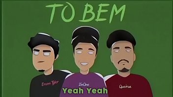 Preview 2 of Teen Bast - Ouvindo e dando uma gozadinha ao som de eronn tyler