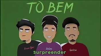 Preview 3 of Teen Bast - Ouvindo e dando uma gozadinha ao som de eronn tyler