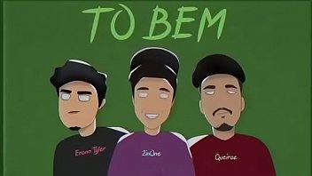 Preview 1 of Teen Bast - Ouvindo e dando uma gozadinha ao som de eronn tyler