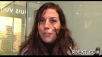 Preview 1 of Aly Besonia - Hawt dude takes a travel and visites the amsterdam prostitutes