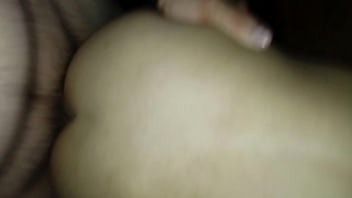 Preview 4 of Mampi Zambian Diva - se&ntilde_orita flaca senos peque&ntilde_os