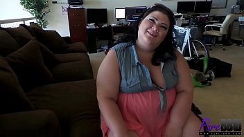 Preview 2 of Xxx Vedion Dogs Gaerl - Juicy Jazmynne BTS Interview