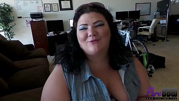 Preview 1 of Xxx Vedion Dogs Gaerl - Juicy Jazmynne BTS Interview