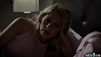 Preview 2 of Xxxshut 2 - FFM fucking with dirty parents and a naive skinny teen