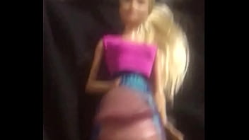 Preview 1 of Hard Fick Group Porn - Sorry Barbie...