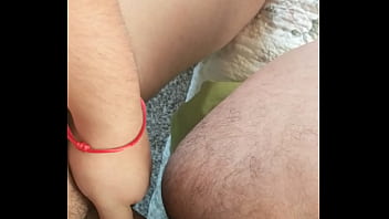 Preview 4 of Hindi X Movie Open - taking a fat cock 2