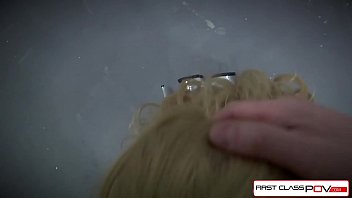 Preview 3 of Adult Boobs Passing - FirstClassPOV - Sarah Jessie gets dominated &amp_ punished by a monster cock,  big boobs &amp_ big booty
