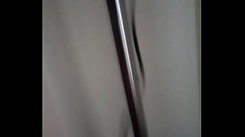 Preview 4 of Bedpost Insert - Ninfeta que ama ventilador