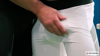 Preview 2 of 12 18smoll Girls Fucking Video - Hot House Gear Play - Ryan Rose,  Sean Maygers