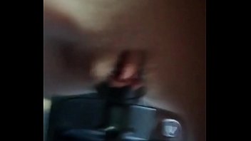 Preview 1 of Nina Kayy Xxx Ass Tits - Squirting in car