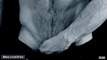 Preview 1 of 3gp Lip Kiss 3gp Videos - Alexy Tyler Shawn Hardy William Seed - Closet Peepers - Drill My Hole - Trailer preview - Men.com