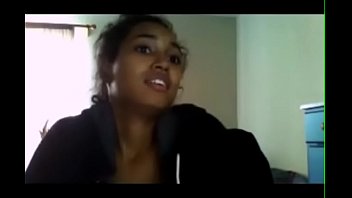 Preview 2 of Kandawala Sex Video - Ebony Teen Playing With HerPussy