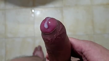 Preview 3 of Melissa Xxxl 2019 - My Clean Shaved Big Dick (Quick Cumshot)