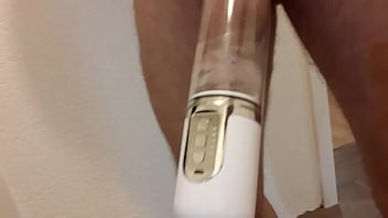 Preview 4 of Zoe Parker Sex - Pumps,  cock,  automatic