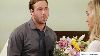 Preview 4 of Kafe 5 - Wife cheating on husband while he is at work