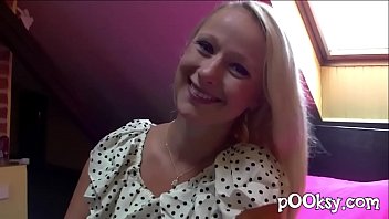 Preview 4 of Braser And Sister - Naughty Girl with big Ass Starving for Dicks
