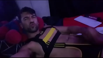 Preview 4 of Gay Xnx Boy To Boy - DENYS DEVOL WANK