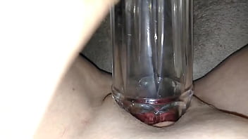Preview 1 of Perfect Booty Ready For Anal - Enjoying me time