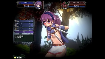 Preview 3 of Lova Moor - Hentai  RPG Game Play 【Game download Link】&rarr_Search for ドリビレ on Google