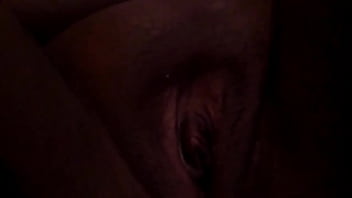 Preview 1 of Hewan M - Bored playing wit my fat monkey