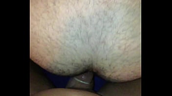 Preview 4 of Anna Jerez Sex - move your ass