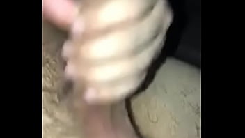 Preview 1 of Xxxx Pron Vedeo - Tugging on my hard cock