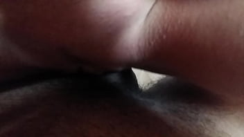 Preview 4 of Mom And Son Xxxx Vido - Novinha Casada com amante sortudo